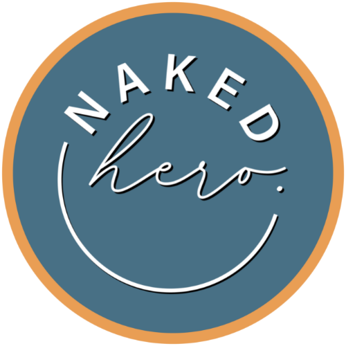 Naked Hero Foods